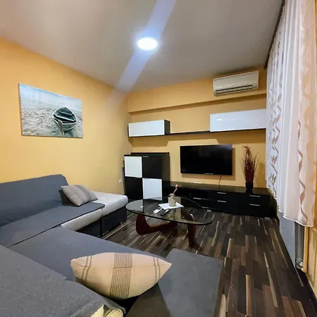 Appartement Dani Umag