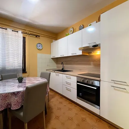 Appartement Dani Umag