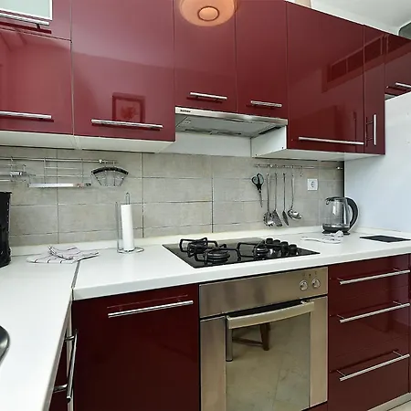 Dani 2333 Appartement