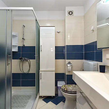 Apartment Dani 2333