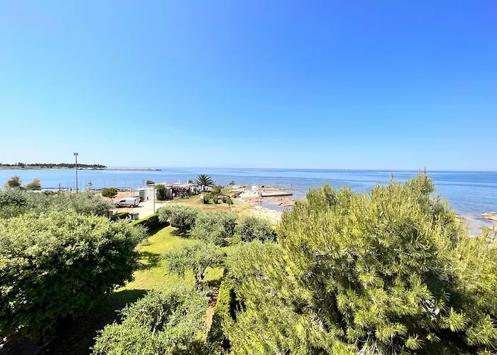 Διαμέρισμα Dani