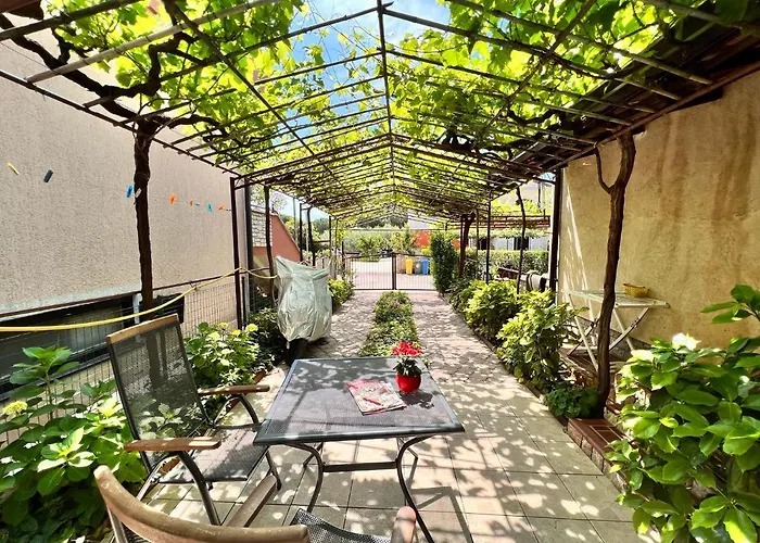 Dani Appartement *