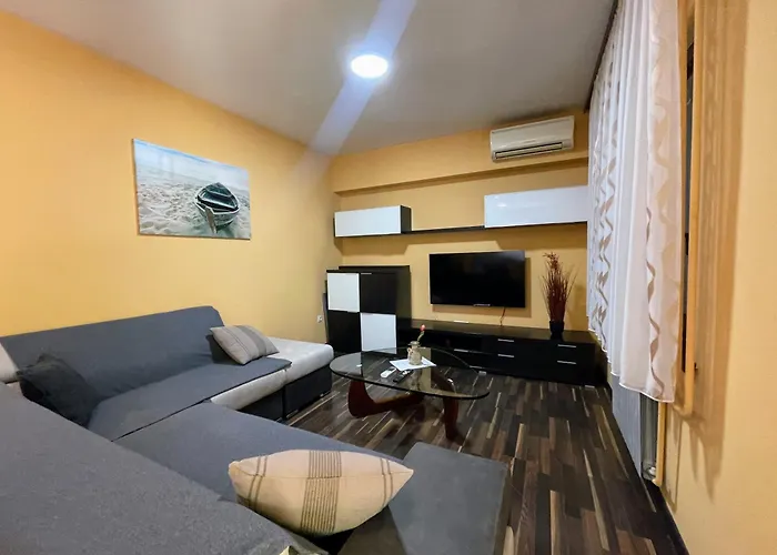 Lejlighed Dani Umag