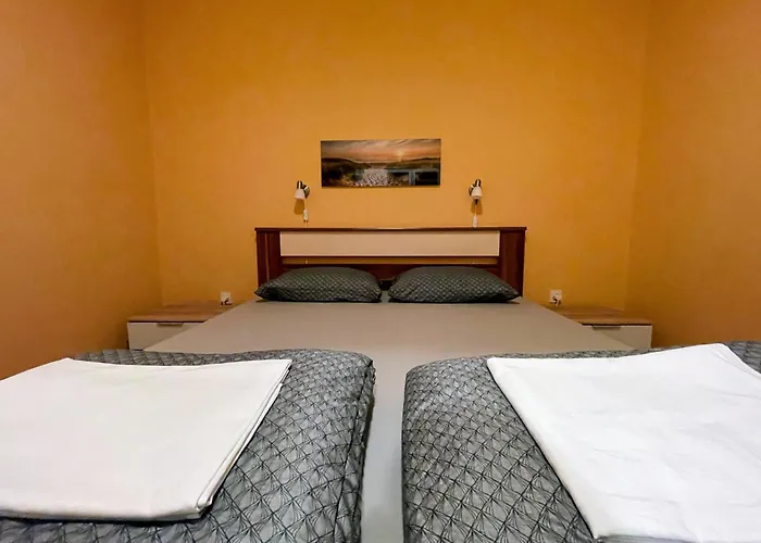 Dani Διαμέρισμα *