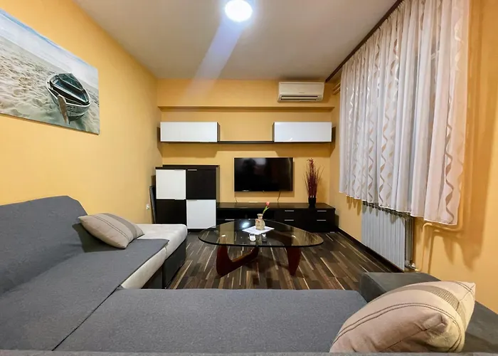 Dani Διαμέρισμα